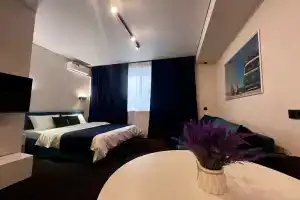 Комфорт в центре