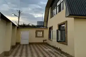 Дача на берегу моря