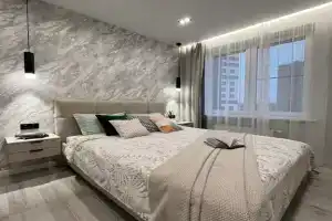 Уютная квартира для комфортного отдыха, Казань