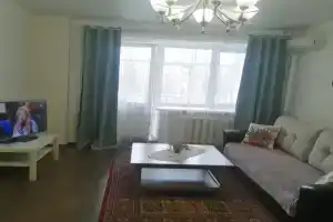 Квартиры посуточно на Октябрьской 77, Орел