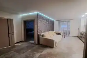 Уютная квартира в жк комфорт-класса