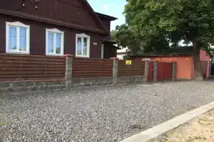 Уютный дом. Пригород Минска, Ратомка