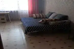 Студия со всеми удобствами, Сочи