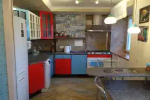 Кошкин дом рад новым гостям, Тула