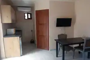 Гостевой домик в тихом уютном месте