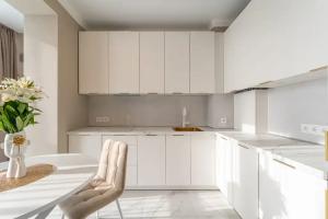 1-комнатная квартира, Зеленоградск