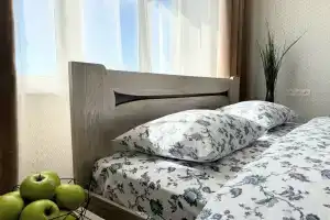 Уютная квартира у ТЦ Вершина, Сургут