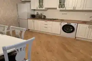 Квартира с хорошей локацией, Каспийск