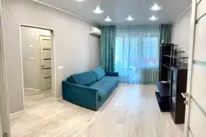 Уютная квартира на берегу моря, Хоста