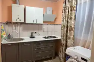 Уютная Квартира в частном доме на 2 этаже!