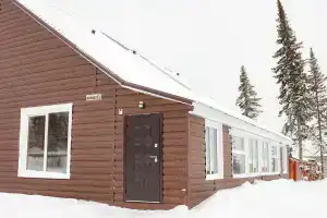 Гостевой Дом на Лунной, Шерегеш