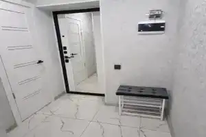 Квартира студия с новым ремонтом, Истра