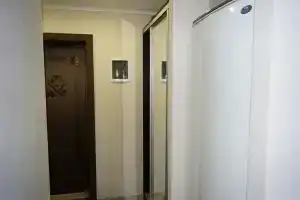 Апартаменты «Рядом с ботаническим садом», Самара