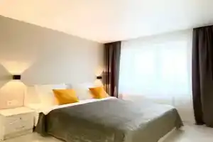 Квартиры посуточно на Старшины Дадаева 68, Калининград