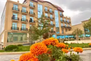 Отель «Derbent Premium Hotel & SPA»