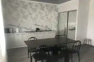 Уютная квартира со всеми удобствами для отдыха с семьей