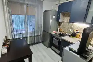 Уютная квартира, Коломна