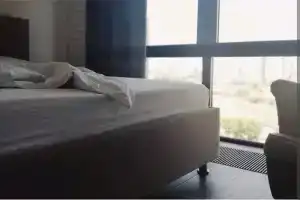 Уютная Скандинавия в центре