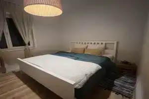 Милый дом в тихом месте