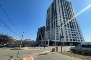 Уютная квартира в центре