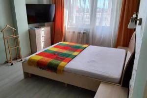Уютная квартира у Аквапарка, Борисовичи