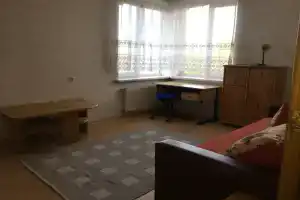 Просторная квартира в центре