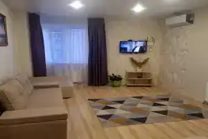 Уютная квартира, Анапа