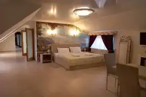 Апартаменты Апартаменты, Ярославль