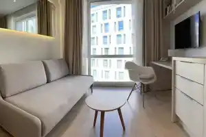 Современные апартаменты на Марата, Санкт-Петербург