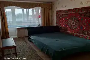 Квартира в Советском стиле