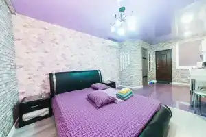 Уютная студия, Саратов
