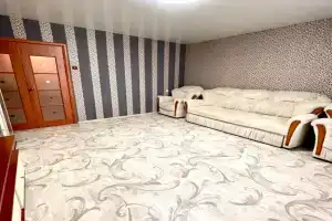 Апартаменты Home на Строителей 59