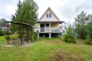 Дом для отпуска «Орехово», Орехово