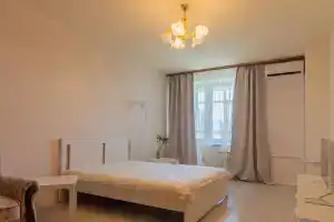 Аппартаменты у Заповедного Квартала (м.Горьковская), Нижний Новгород