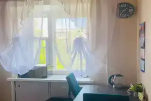Однушка в центре города