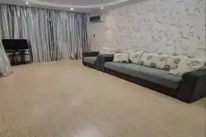 Апартаменты у моря, Адлер