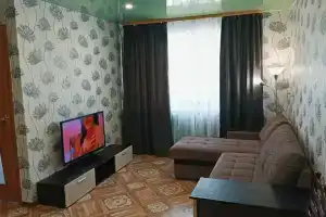 2-комнатная квартира, Чусовой