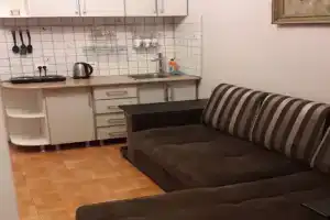 Апарт с терассой