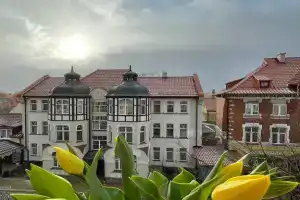Квартира в самом центре
