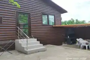 Уютный дом, Архипо-Осиповка
