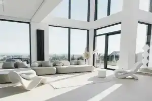 Новый Дом Costa Palm Личная территория с заботой как в лучших отелях