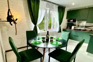 Уютная квартиры после ремонта, Калининград