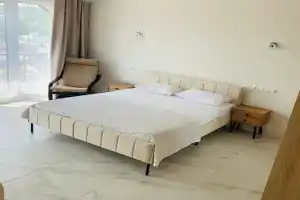 Апартамент, Дивноморское