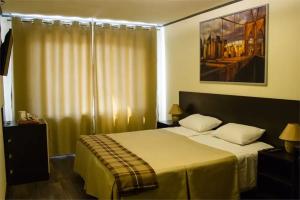 Семейный номер двухкомнатный, Мурманск