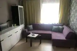 Уютная квартира в отличном месте