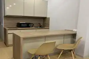 Новая квартира курортный городок, Адлер