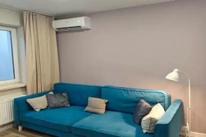 ScandiHome_уютные и чистые апартаменты недалеко от о.Кабан и KazanMall, Казань