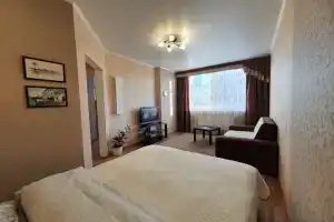 Апартаменты «Тихорецкая 22», Калининград