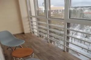 Квартира на Светлой, Заречный