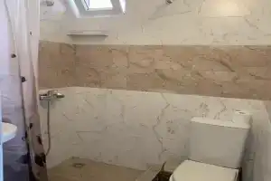 Двухместный номер с 1 кроватью стандарт, Псырцха